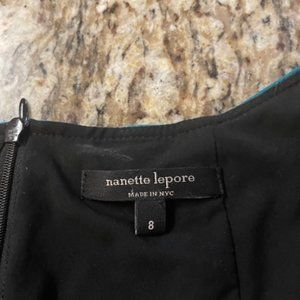 Nanette Lepore Dress